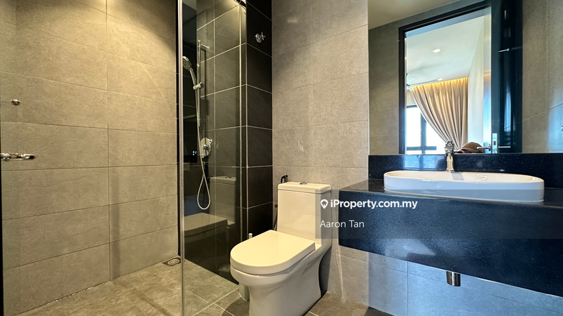 Residensi Servis untuk Disewa di Sunway Velocity TWO oleh Aaron Tan - iProperty.com.my
