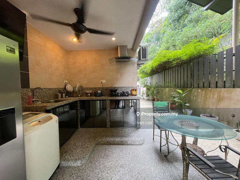Bungalow House untuk Dijual di Bukit Gasing, Petaling Jaya oleh Ivan Lee - iProperty.com.my