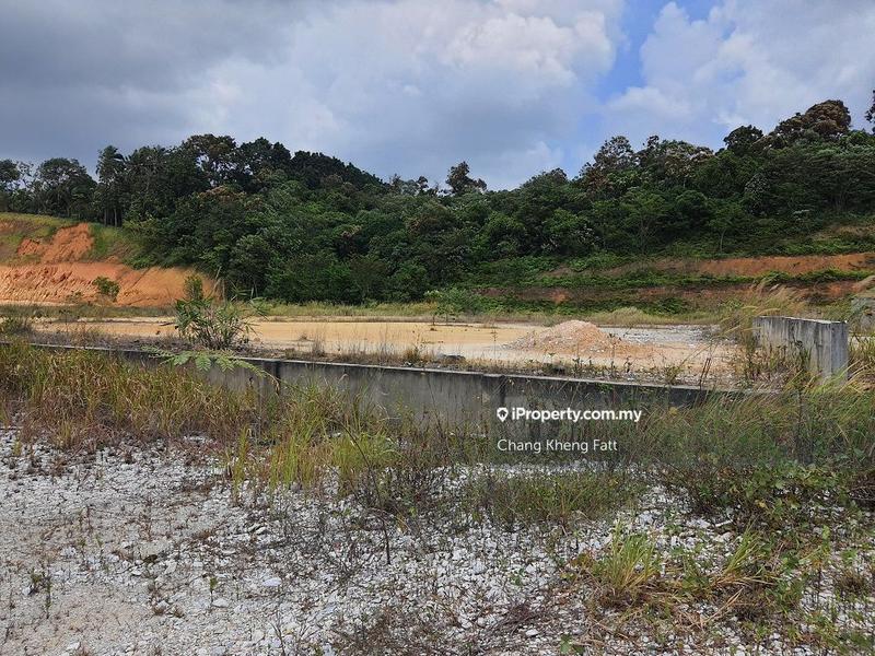 Tanah Perindustrian untuk Dijual di Below Bank Value, Kuang Chinese Settlement Rawang, Kuang oleh Chang Kheng Fatt - iProperty.com.my