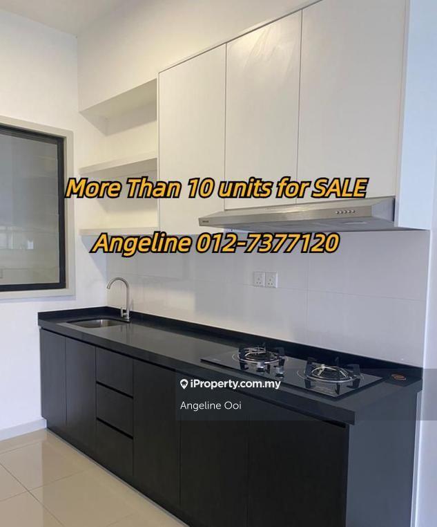 For Sale - Savio @ Riana Dutamas