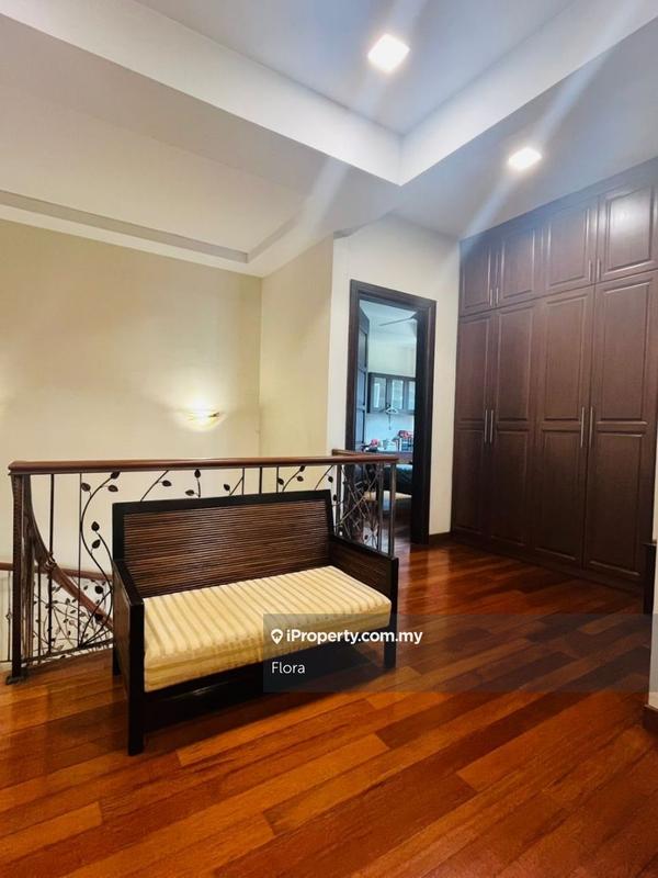 Bungalow House untuk Dijual di Subang Heights, Subang Jaya oleh Flora - iProperty.com.my