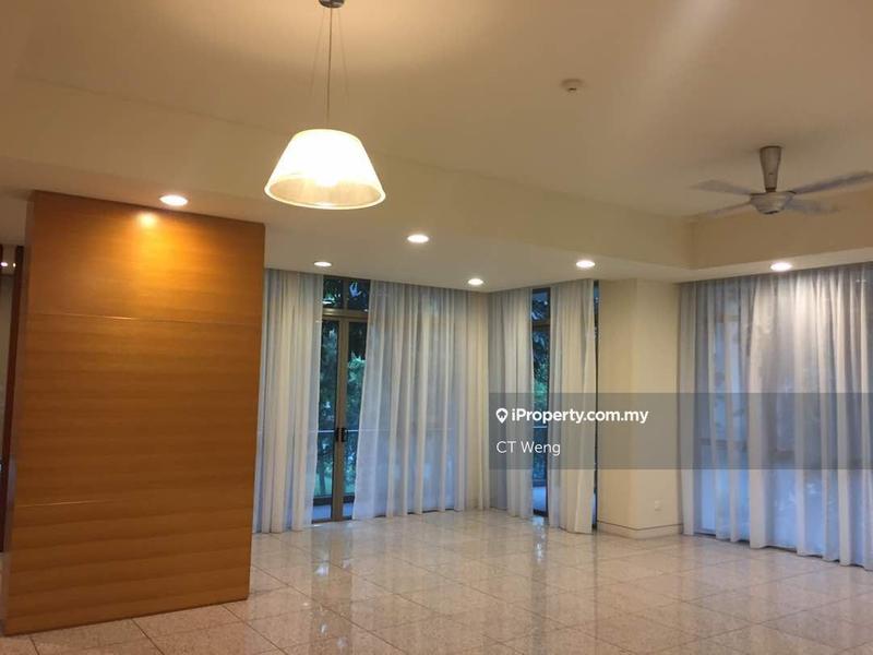For Rent - Seri Hening Residence