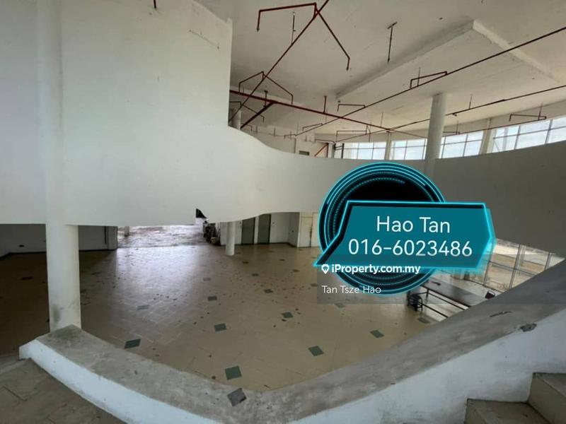 For Sale - JALAN BALING KARANGAN