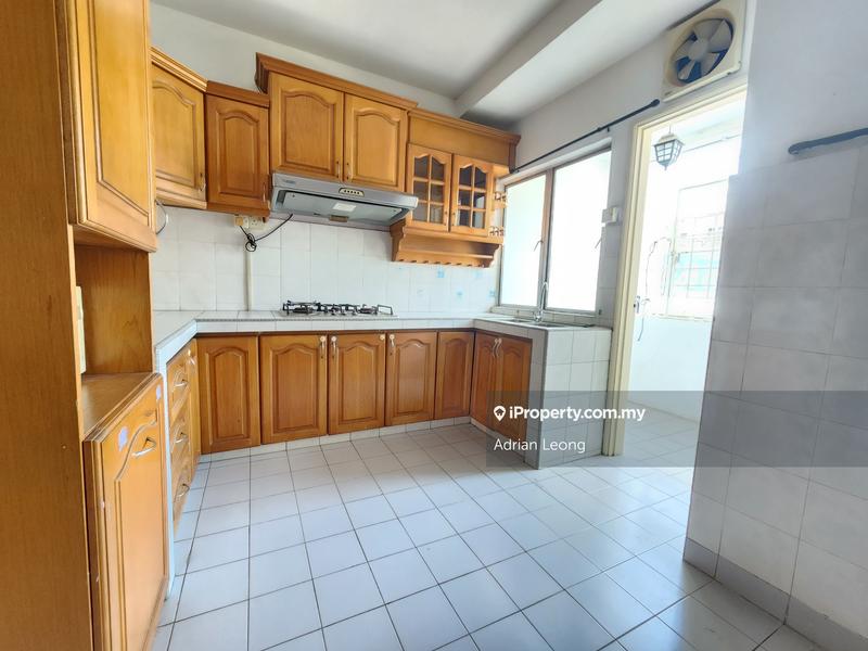 Townhouse for Sale in Bukit Jalil, Kuala Lumpur by Adrian Leong - iProperty.com.my