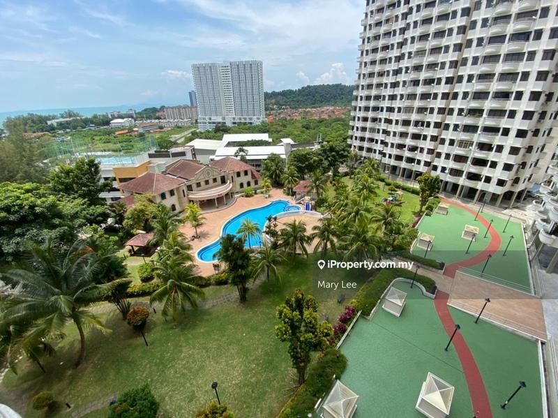 For Sale - Eden Seaview Condominium