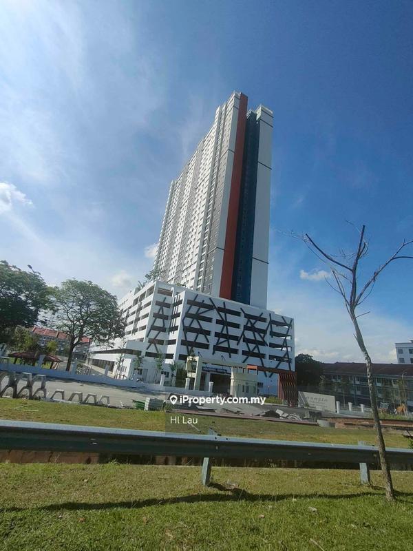 Pejabat untuk Disewa di Salak Perdana Business Park, Sepang oleh Hl Lau - iProperty.com.my