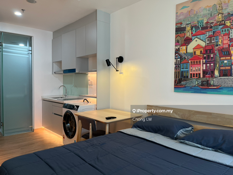 For Rent - Riveria City