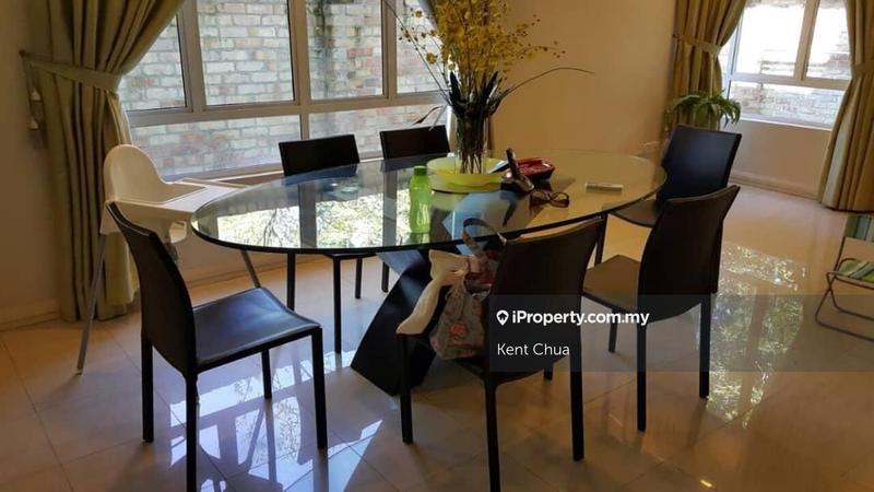 2-storey Terraced House for Sale in Desa Parkcity, Kuala Lumpur by Kent Chua - iProperty.com.my
