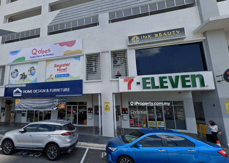 Shop for Rent in RAZAK CITY, Sungai Besi by Chris Yap - iProperty.com.my