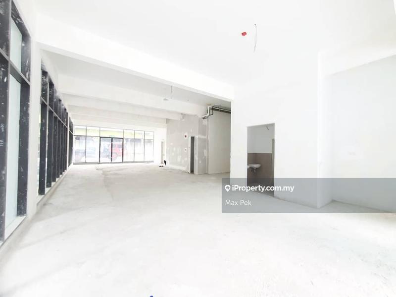 Shop / Office untuk Dijual di Balakong, Selangor oleh Max Pek - iProperty.com.my