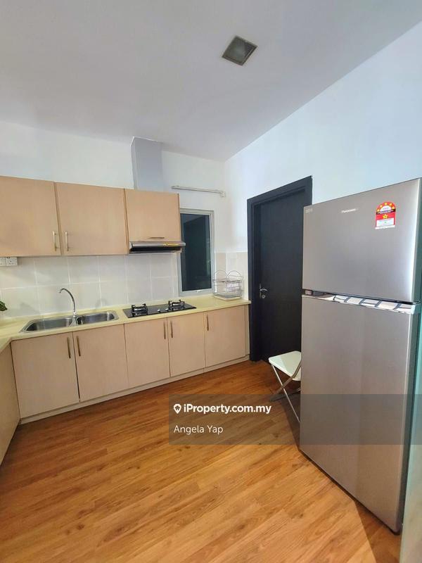 Service Residence for Rent in One Residency by Angela Yap - iProperty.com.my