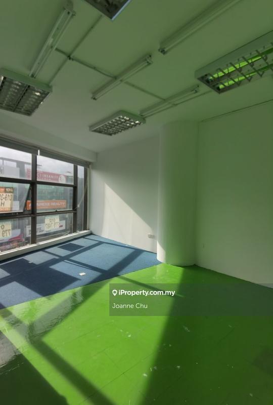 Shop-Office for Sale in Taman Tasik Damai, Sungai Besi by Joanne Chu - iProperty.com.my