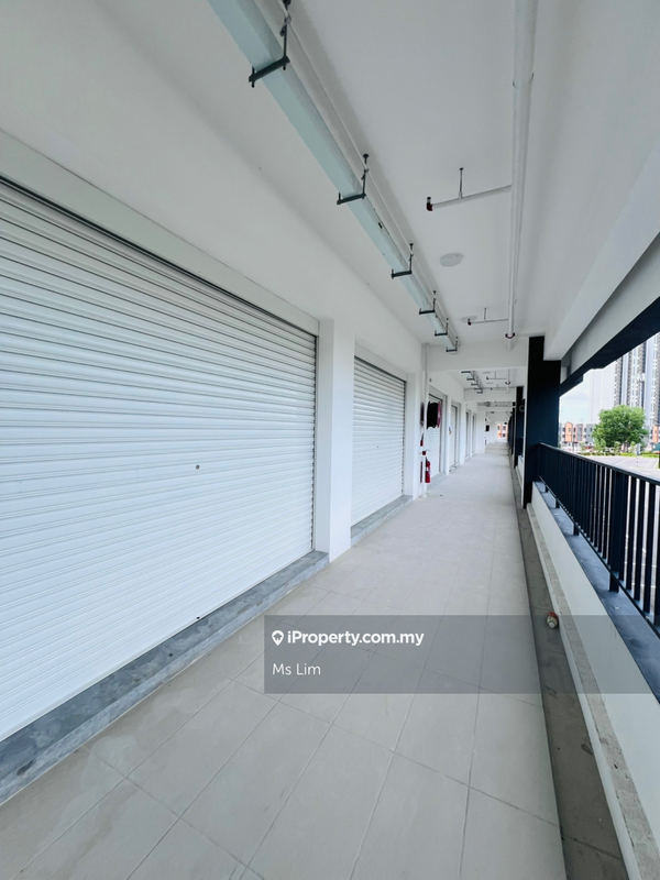 Shop for Rent in Eco Ardence, Setia Alam by Ms Lim - iProperty.com.my
