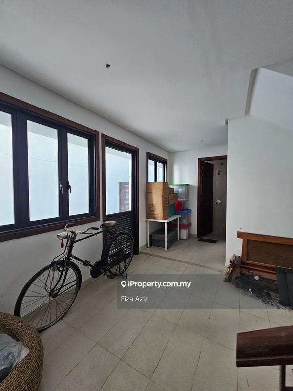 Banglo untuk Dijual di Bukit Jelutong, Shah Alam oleh Fiza Aziz - iProperty.com.my