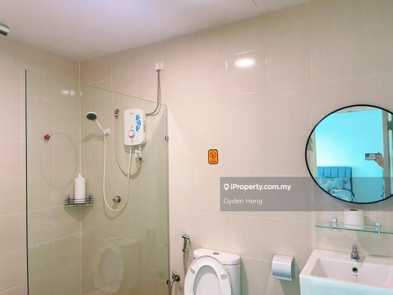 Pejabat-Runcit untuk Dijual di Taman Bayu Puteri, Johor Bahru oleh Gyden Heng - iProperty.com.my