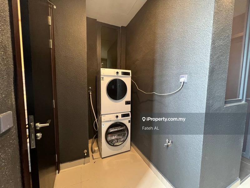 Condominium for Rent in The Estate by Fateh AL - iProperty.com.my