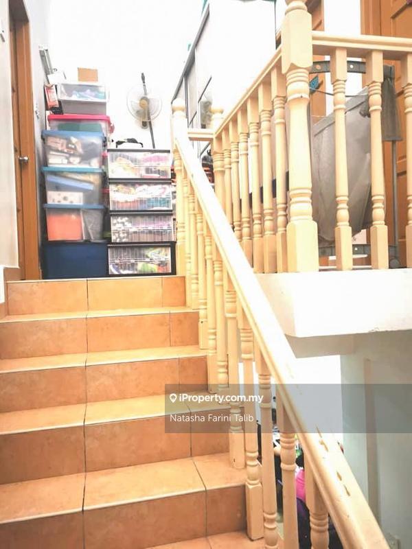 Rumah Berangkai 2 Tingkat untuk Dijual di Kota Damansara, Selangor oleh Natasha Farini Talib - iProperty.com.my