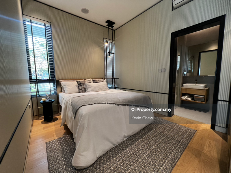 Service Residence for Sale in The Lantern Bangsar by Kevin Chew - iProperty.com.my