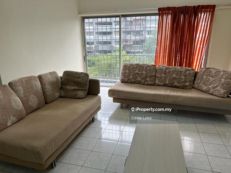 Kondominium untuk Disewa di Seri Cendekia oleh Eddie Loke - iProperty.com.my