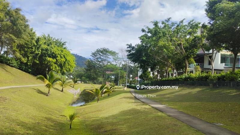 3-storey Terraced House for Sale in Perdana Residence 2, beside168 Park Mall, Selayang by Louis TT - iProperty.com.my