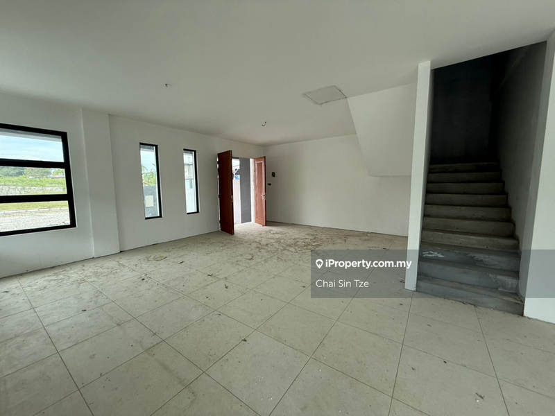 Rumah Teres untuk Dijual di Sungai Moyan, Kuching oleh Chai Sin Tze - iProperty.com.my