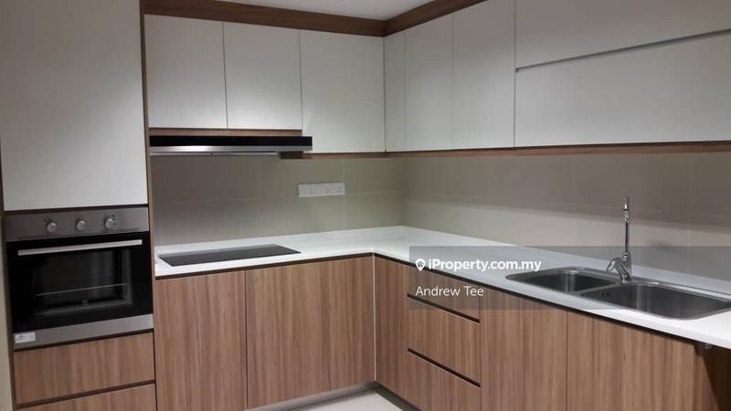 2.5-storey Terraced House for Rent in Desa Parkcity, Kuala Lumpur by Andrew Tee - iProperty.com.my