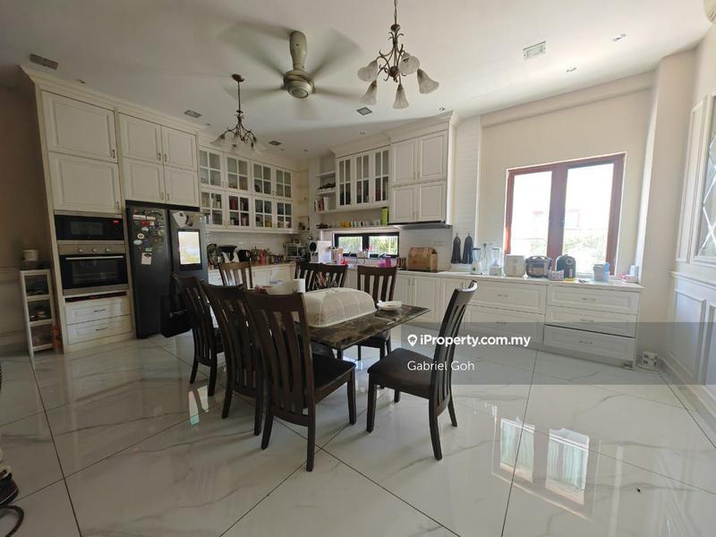 Bungalow House for Sale in Taman Titiwangsa 3 Storey Bungalow, Titiwangsa by Gabriel Goh - iProperty.com.my