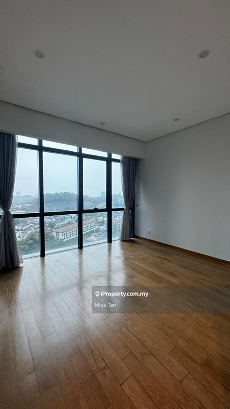 Service Residence for Rent in Damansara City Residency (DC Residensi) by Mice Tan - iProperty.com.my