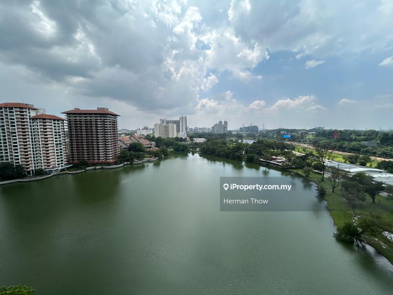 Kondominium untuk Dijual di Laman Baiduri oleh Herman Thow - iProperty.com.my