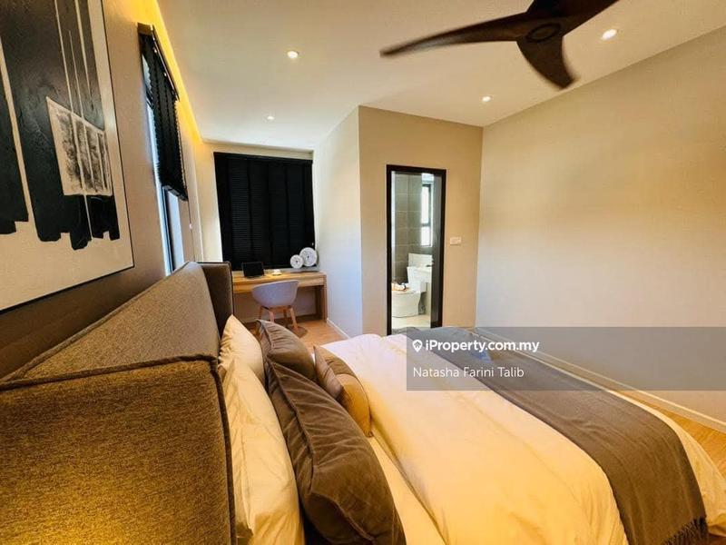 Townhouse for Sale in jpai4, Sepang by Natasha Farini Talib - iProperty.com.my