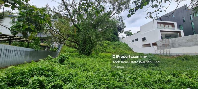Tanah Banglo untuk Dijual di Bukit Damansara, Damansara Heights oleh Joshua S - iProperty.com.my
