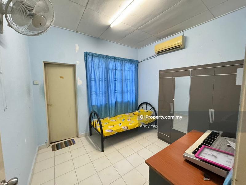 Rumah Berangkai 2 Tingkat untuk Dijual di Desa Sri Bayu, Rawang oleh Andy Yap - iProperty.com.my