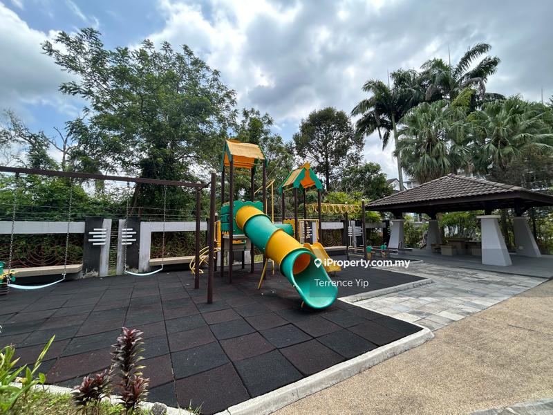 Semi-Detached House for Rent in Bukit Antarabangsa, Ulu Kelang by Terrence Yip - iProperty.com.my