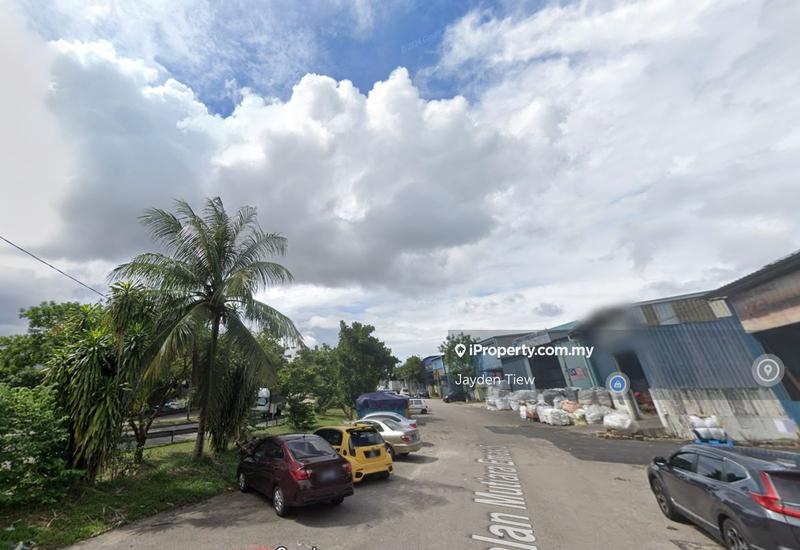 Terrace Factory for Rent in Taman Mount Austin, Tebrau by Jayden Tiew - iProperty.com.my