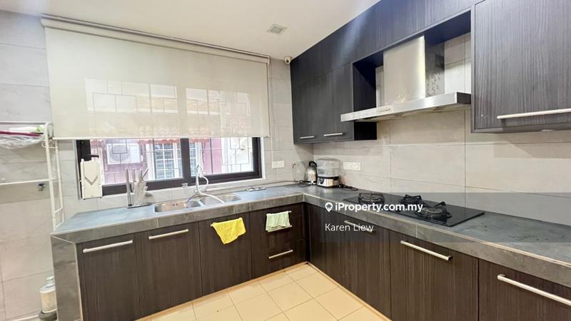 2-storey Terraced House for Sale in Kota Emerald, Rawang by Karen Liew - iProperty.com.my