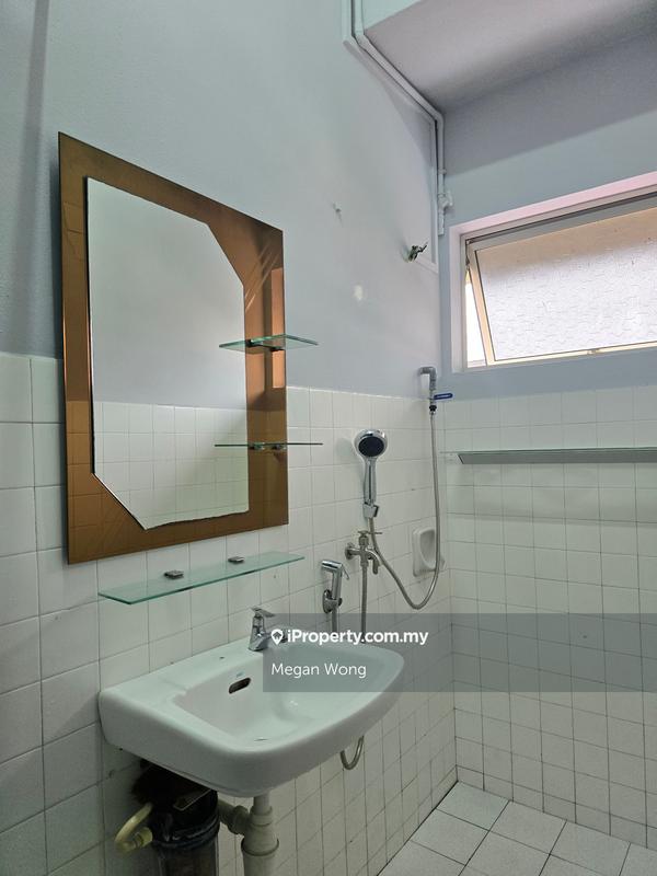 Pangsapuri untuk Disewa di Taman Megah Cheras Apartment (Phase 1B) oleh Megan Wong - iProperty.com.my