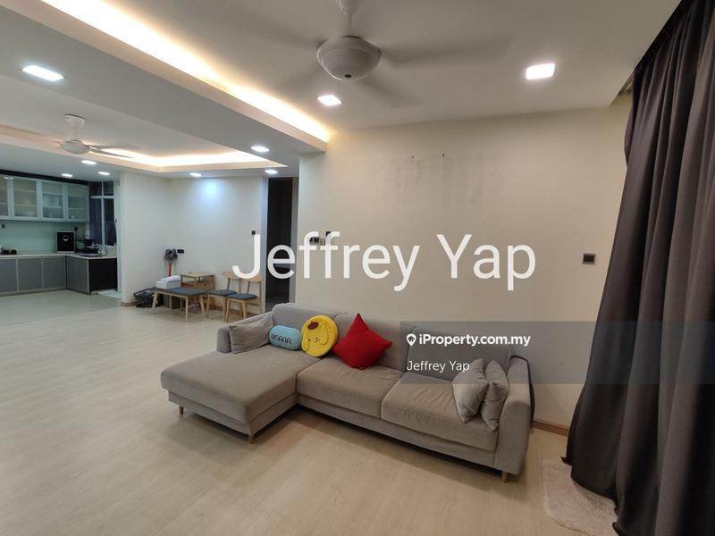 Condominium for Sale in Aseana Puteri by Jeffrey Yap - iProperty.com.my