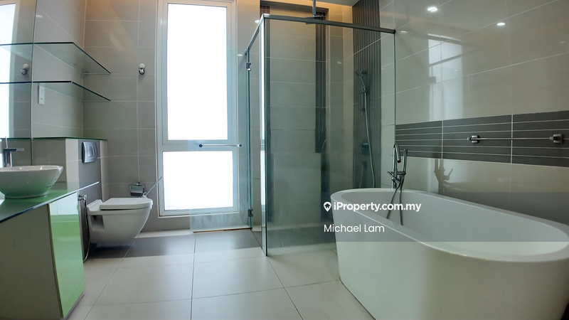 Bungalow House for Rent in Sunway Damansara, Kota Damansara by Michael Lam - Bathroom - iProperty.com.my