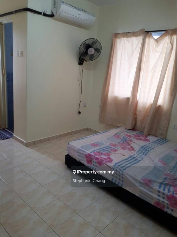 Pangsapuri untuk Dijual di Permai Lake View Apartment oleh Stephanie Chang - iProperty.com.my