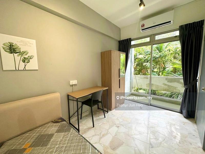 Apartment for Rent in Sri Indah Court by Zephyr Khoo - iProperty.com.my