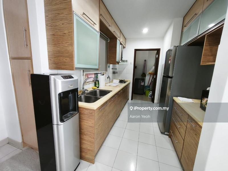 For Rent - Segar Courts