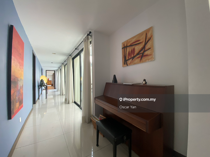 Bungalow House for Sale in Iskandar Puteri (Nusajaya), Johor by Oscar Yan - iProperty.com.my