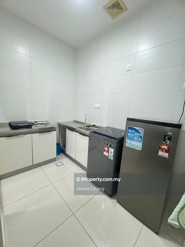 Kondominium untuk Disewa di SKS Pavillion Residences oleh Janice Chong - iProperty.com.my