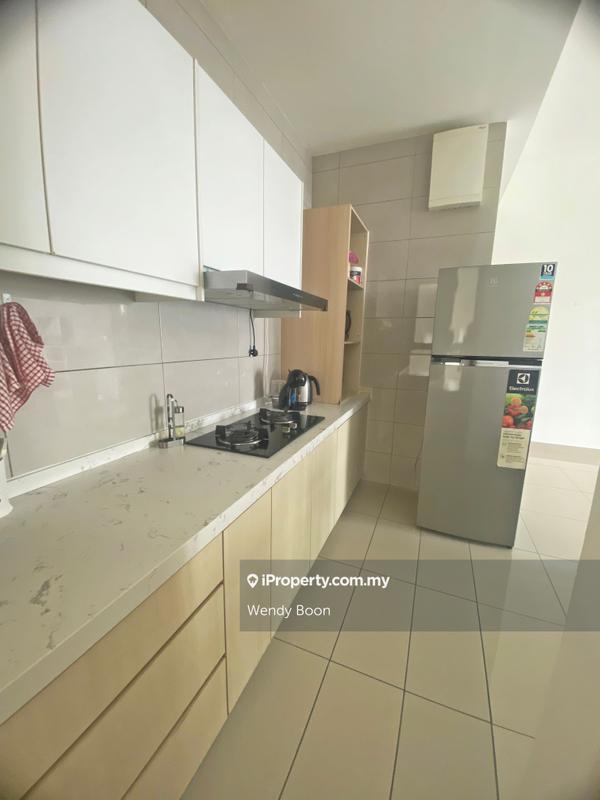 For Rent - Conezion Residences