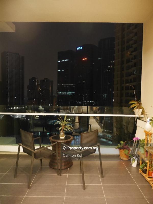 Condominium for Sale in The Park Residences 1 by Cannon Koh - iProperty.com.my