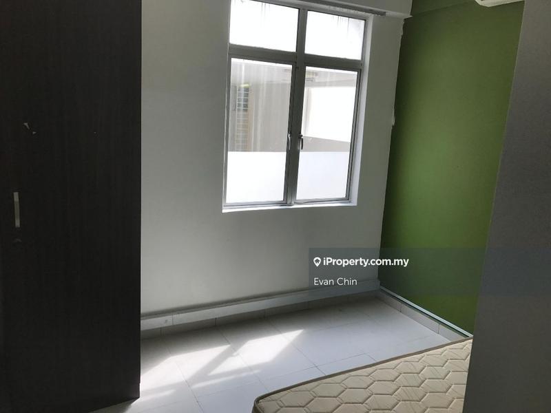 Service Residence for Sale in The Academia @ South City Plaza by Evan Chin - iProperty.com.my