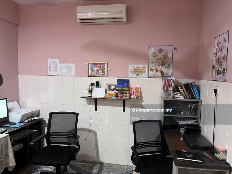 2-storey Terraced House for Sale in mic2e, Cheras by Mike Na - iProperty.com.my