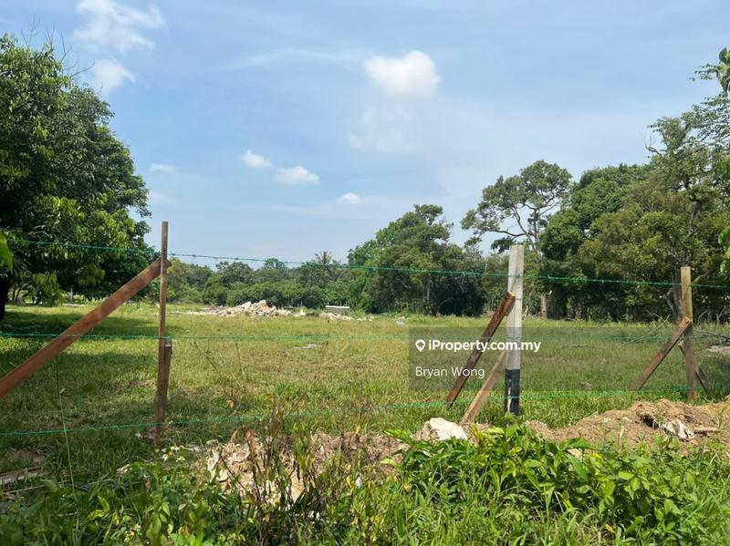For Sale - Sungai Lalang Industrial Land