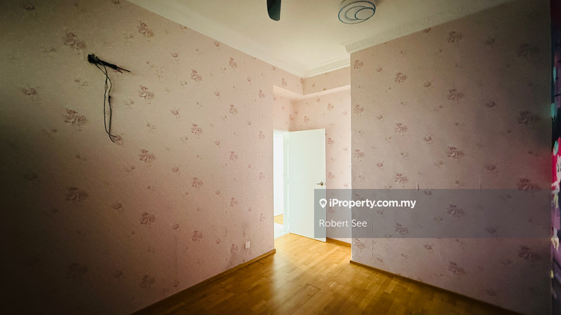 Condominium for Sale in Elevia Residences by Robert See - iProperty.com.my