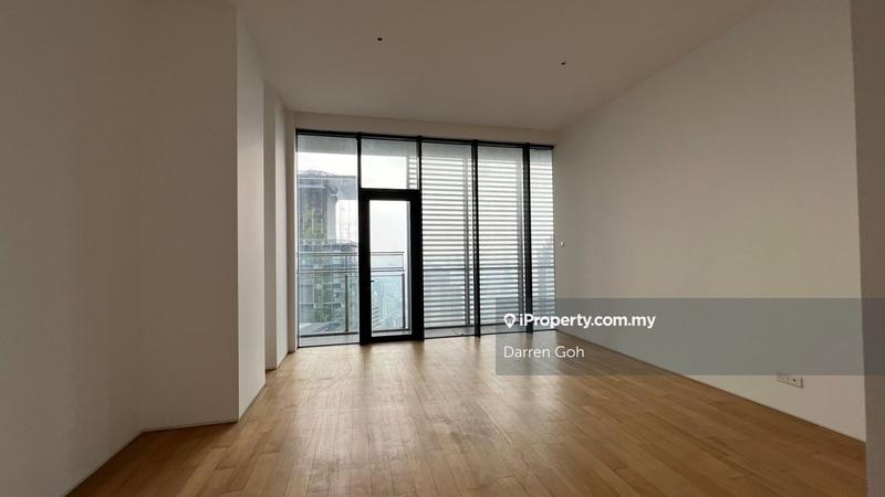 Residensi Servis untuk Dijual di K Residence @ KLCC oleh Darren Goh - iProperty.com.my
